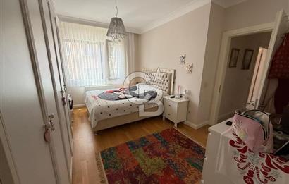 KADIKÖY ERENKÖY ÖMER PAŞA CD. ÜZERİ GENÇ BİNA 3+1 SATILIK DAİRE