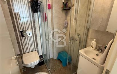 KADIKÖY ERENKÖY ÖMER PAŞA CD. ÜZERİ GENÇ BİNA 3+1 SATILIK DAİRE