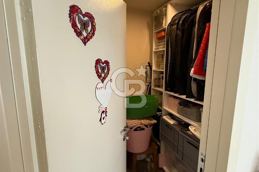KADIKÖY ERENKÖY ÖMER PAŞA CD. ÜZERİ GENÇ BİNA 3+1 SATILIK DAİRE