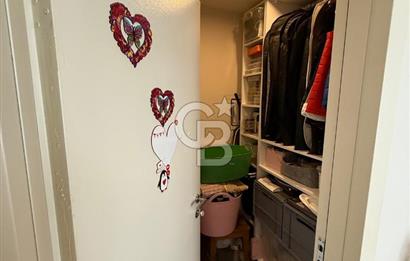 KADIKÖY ERENKÖY ÖMER PAŞA CD. ÜZERİ GENÇ BİNA 3+1 SATILIK DAİRE