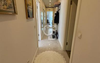 KADIKÖY ERENKÖY ÖMER PAŞA CD. ÜZERİ GENÇ BİNA 3+1 SATILIK DAİRE