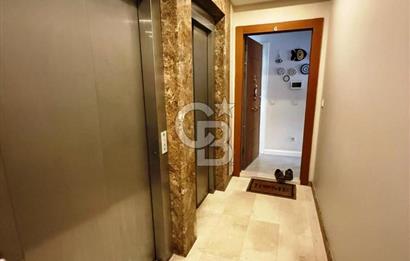 KADIKÖY ERENKÖY ÖMER PAŞA CD. ÜZERİ GENÇ BİNA 3+1 SATILIK DAİRE