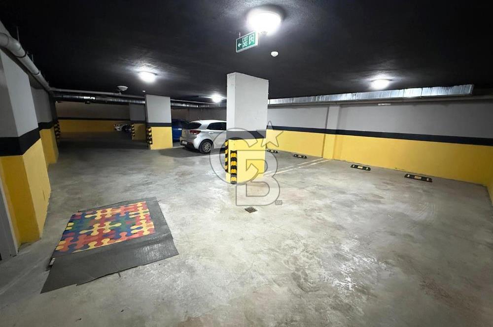KADIKÖY ERENKÖY ÖMER PAŞA CD. ÜZERİ GENÇ BİNA 3+1 SATILIK DAİRE