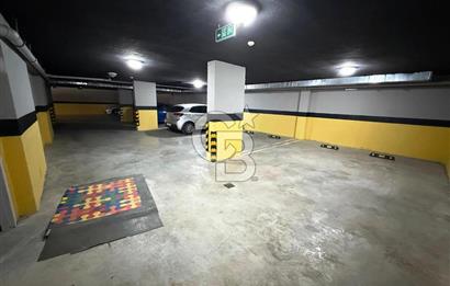 KADIKÖY ERENKÖY ÖMER PAŞA CD. ÜZERİ GENÇ BİNA 3+1 SATILIK DAİRE