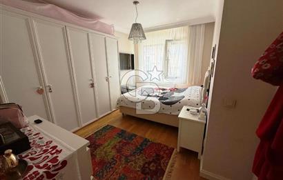 KADIKÖY ERENKÖY ÖMER PAŞA CD. ÜZERİ GENÇ BİNA 3+1 SATILIK DAİRE