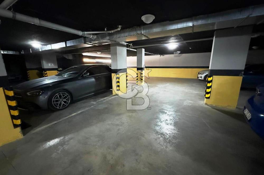 KADIKÖY ERENKÖY ÖMER PAŞA CD. ÜZERİ GENÇ BİNA 3+1 SATILIK DAİRE
