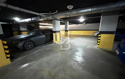 KADIKÖY ERENKÖY ÖMER PAŞA CD. ÜZERİ GENÇ BİNA 3+1 SATILIK DAİRE