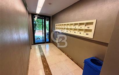 KADIKÖY ERENKÖY ÖMER PAŞA CD. ÜZERİ GENÇ BİNA 3+1 SATILIK DAİRE