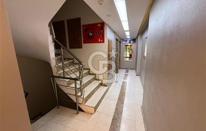 KADIKÖY ERENKÖY ÖMER PAŞA CD. ÜZERİ GENÇ BİNA 3+1 SATILIK DAİRE