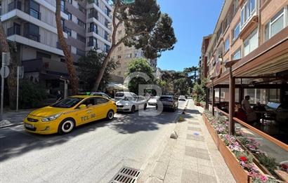 KADIKÖY ERENKÖY ÖMER PAŞA CD. ÜZERİ GENÇ BİNA 3+1 SATILIK DAİRE