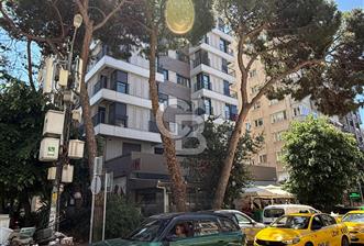KADIKÖY ERENKÖY ÖMER PAŞA CD. ÜZERİ GENÇ BİNA 3+1 SATILIK DAİRE