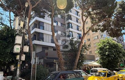KADIKÖY ERENKÖY ÖMER PAŞA CD. ÜZERİ GENÇ BİNA 3+1 SATILIK DAİRE