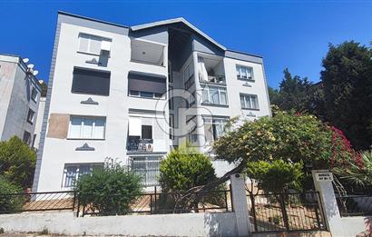 Gaziemirde Doğa Manzaralı Site İçerisinde 3+1 Daire Satılık!
