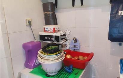 Gaziemirde Doğa Manzaralı Site İçerisinde 3+1 Daire Satılık!