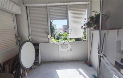 Gaziemirde Doğa Manzaralı Site İçerisinde 3+1 Daire Satılık!