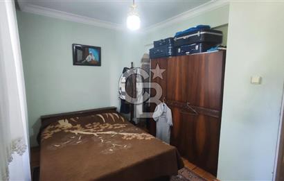 Gaziemirde Doğa Manzaralı Site İçerisinde 3+1 Daire Satılık!