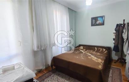 Gaziemirde Doğa Manzaralı Site İçerisinde 3+1 Daire Satılık!