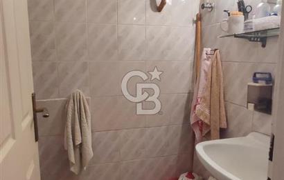 Gaziemirde Doğa Manzaralı Site İçerisinde 3+1 Daire Satılık!