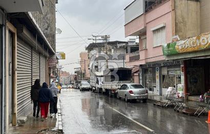 Cb Line'dan Konak Levent Mahallesi'nde Satılık Fırsat Dükkan