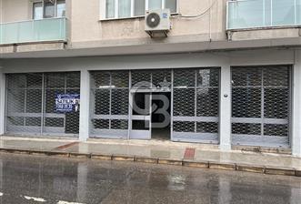 Cb Line'dan Konak Levent Mahallesi'nde Satılık Fırsat Dükkan