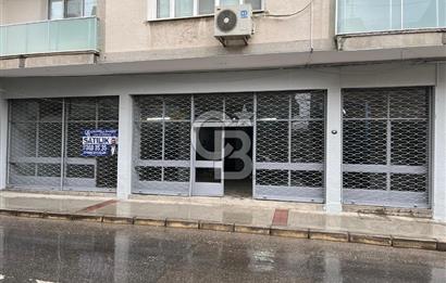 Cb Line'dan Konak Levent Mahallesi'nde Satılık Fırsat Dükkan