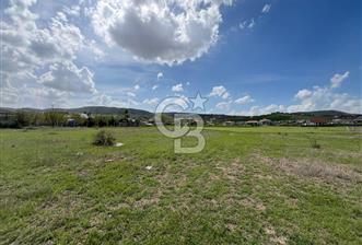 SİRKELİDE 130 MT2 TAPULU TELLE ÇEVRİLEBİLİR BAHÇE
