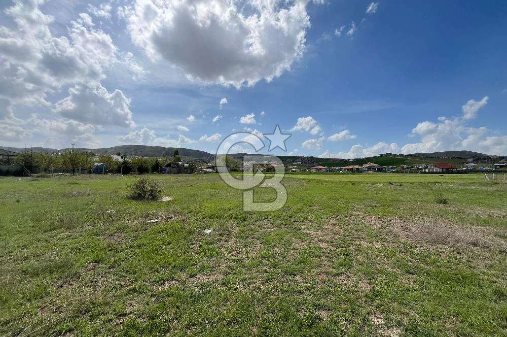 SİRKELİDE 130 MT2 TAPULU TELLE ÇEVRİLEBİLİR BAHÇE