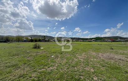 SİRKELİDE 130 MT2 TAPULU TELLE ÇEVRİLEBİLİR BAHÇE