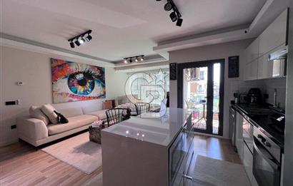 Mia Rezidance'da 2+1 Akıllı Ev Sistemli Satılık Daire