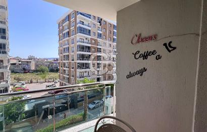 Mia Rezidance'da 2+1 Akıllı Ev Sistemli Satılık Daire