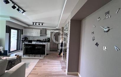 Mia Rezidance'da 2+1 Akıllı Ev Sistemli Satılık Daire