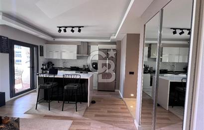 Mia Rezidance'da 2+1 Akıllı Ev Sistemli Satılık Daire