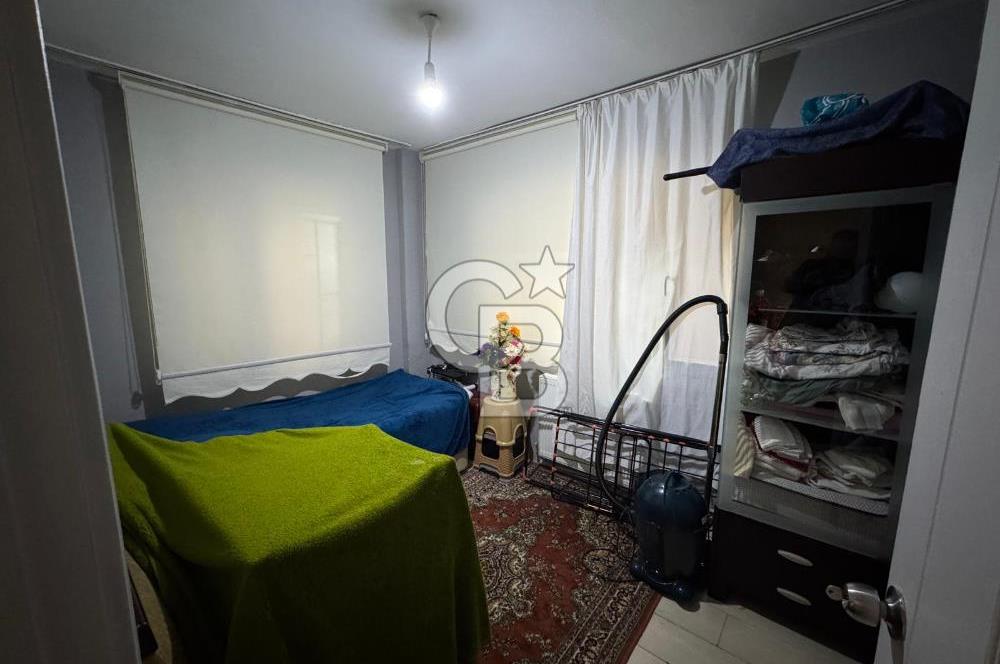 ALTINTEPE'DE YATIRIMLIK 2+1 DAİRE 
