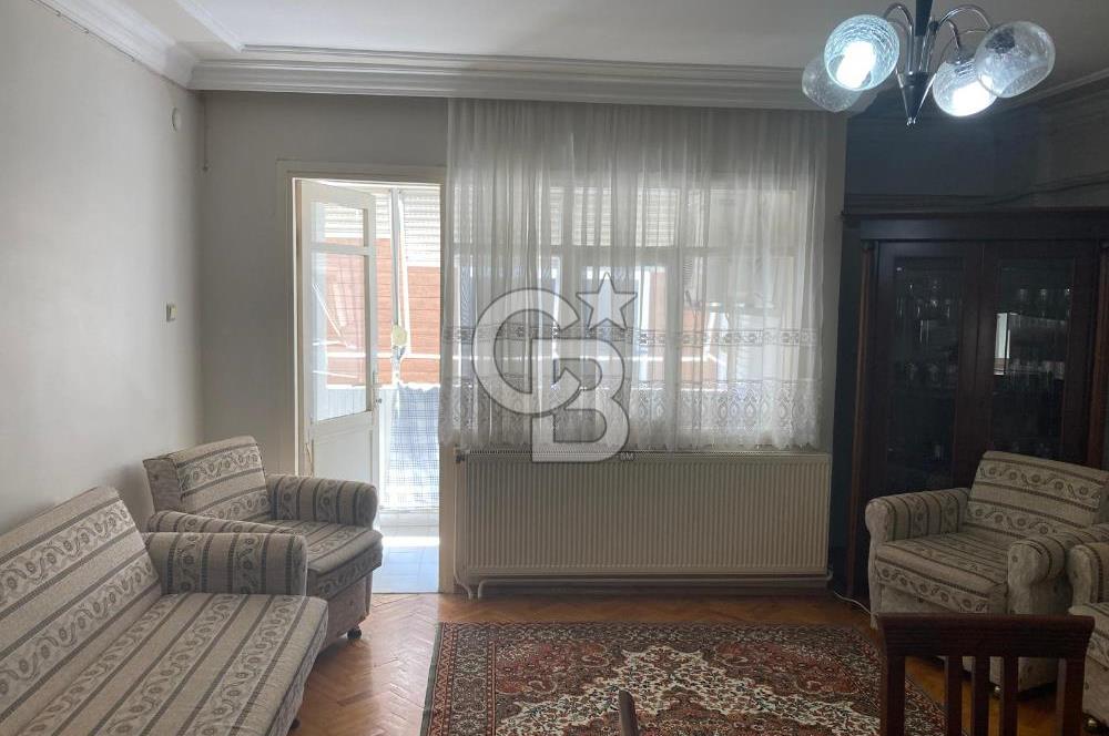 Karşıyaka Goncalar da Satılık 3+1 Daire