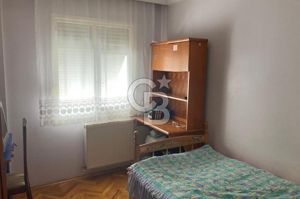 Karşıyaka Goncalar da Satılık 3+1 Daire