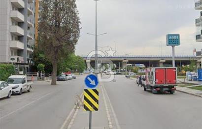 Bornova Kazımdirik Mah. Kiralık 1000m² İşyeri