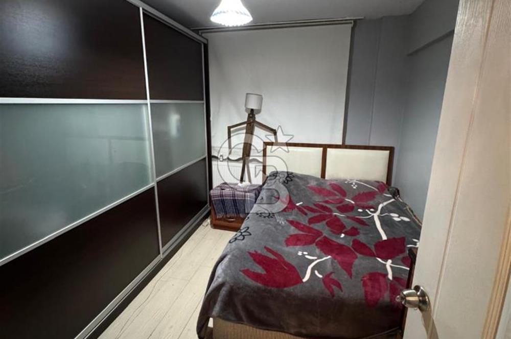 ALTINTEPE'DE YATIRIMLIK 2+1 DAİRE 