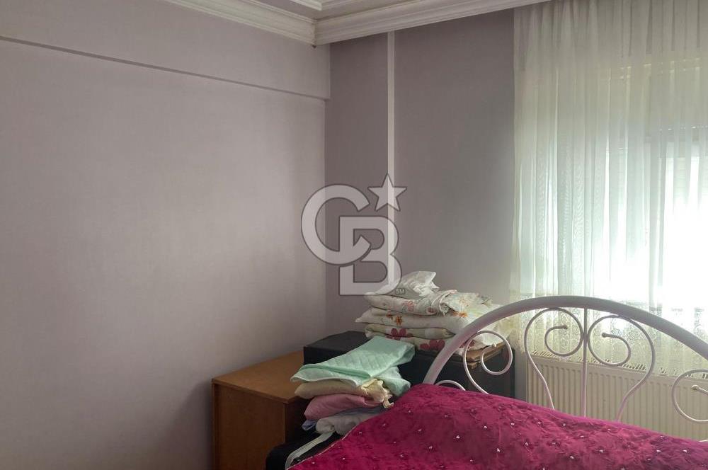 Karşıyaka Goncalar da Satılık 3+1 Daire