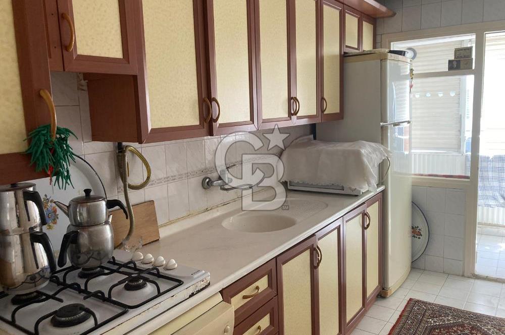 Karşıyaka Goncalar da Satılık 3+1 Daire