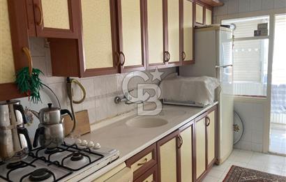 Karşıyaka Goncalar da Satılık 3+1 Daire