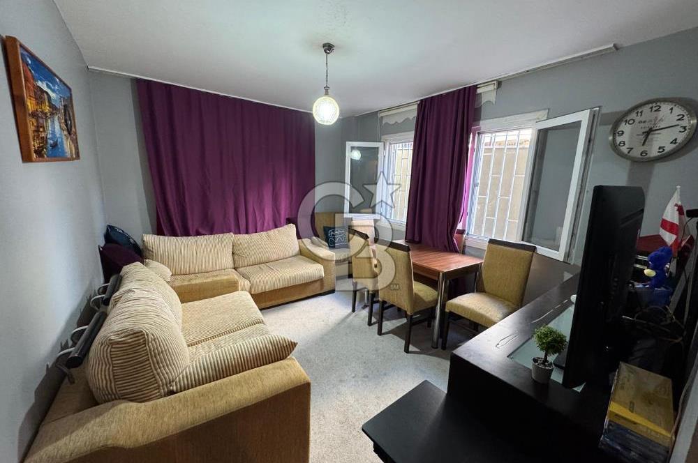 ALTINTEPE'DE YATIRIMLIK 2+1 DAİRE 
