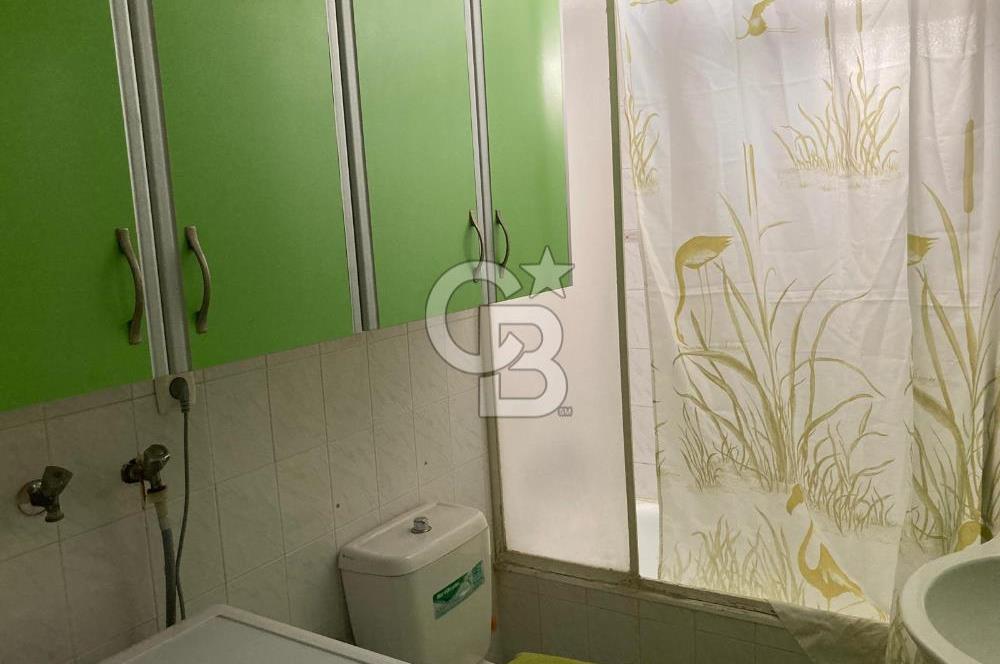 Karşıyaka Goncalar da Satılık 3+1 Daire