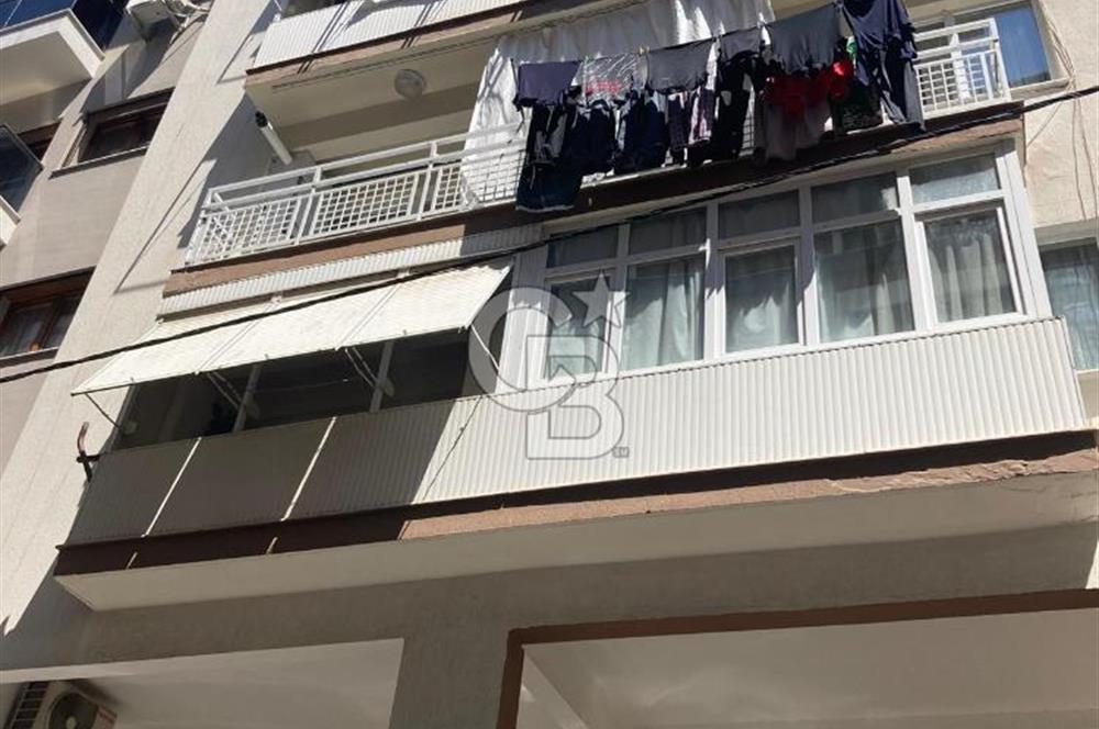 Karşıyaka Goncalar da Satılık 3+1 Daire