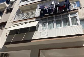 Karşıyaka Goncalar da Satılık 3+1 Daire