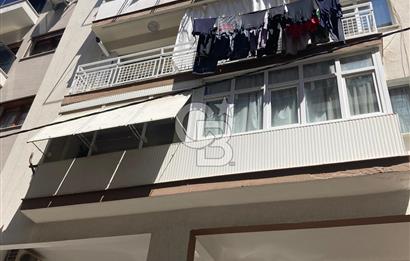 Karşıyaka Goncalar da Satılık 3+1 Daire