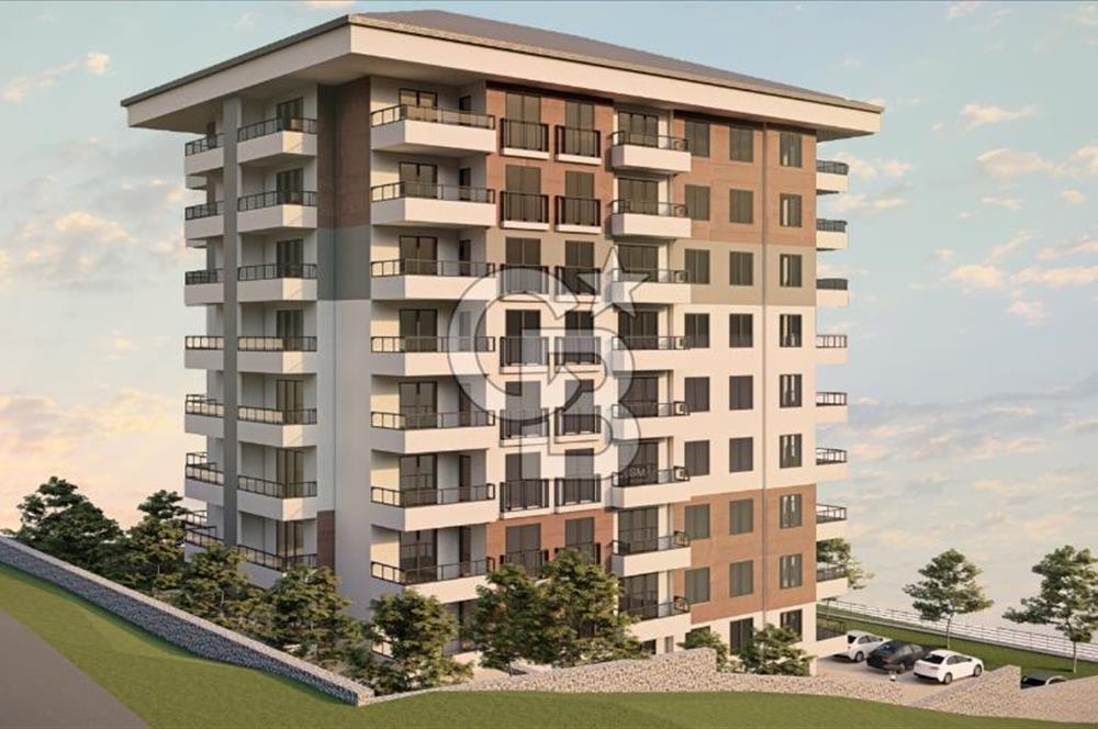 ÇUKURÇAYIR MERKEZİ KONUMDA SATILIK SIFIR DAİRE