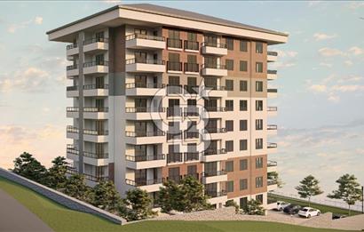 ÇUKURÇAYIR MERKEZİ KONUMDA SATILIK SIFIR DAİRE