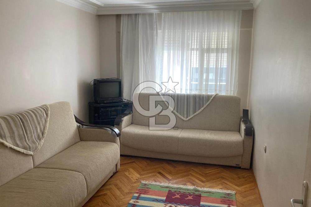 Karşıyaka Goncalar da Satılık 3+1 Daire