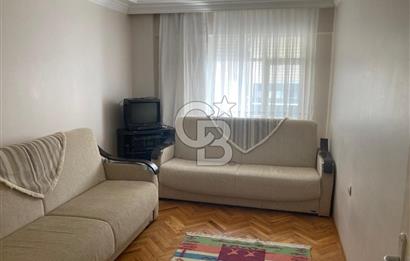 Karşıyaka Goncalar da Satılık 3+1 Daire