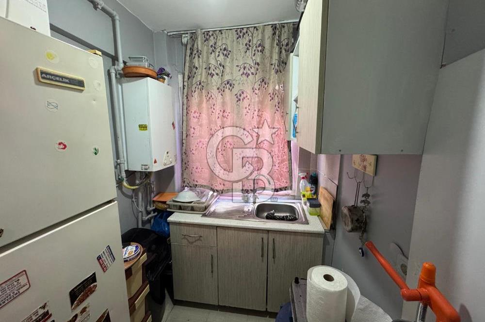 ALTINTEPE'DE YATIRIMLIK 2+1 DAİRE 